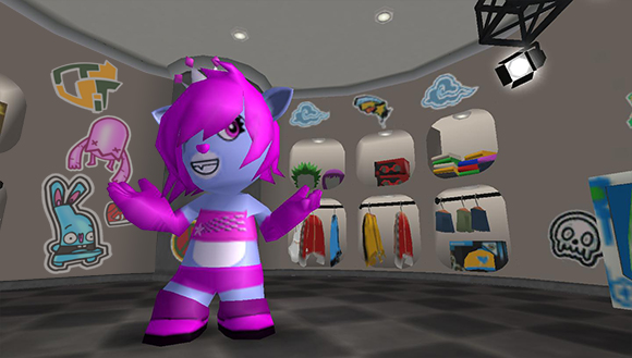 ModNation Racers (PSP) - Imagen 25